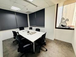 Cecil Court (D1), Office #556556961